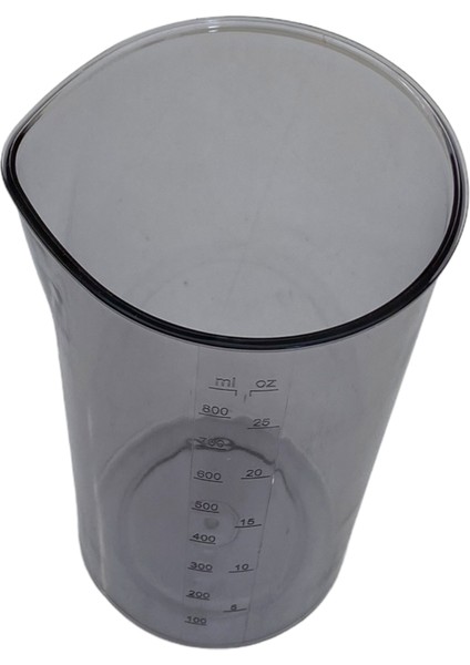 Schafer Chef Blend Blender Ölçü Kabı 800 ml fiyatları