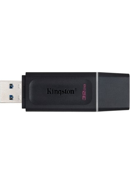 32GB USB 3.2 Gen 1 Data Traveler DTX/32GB