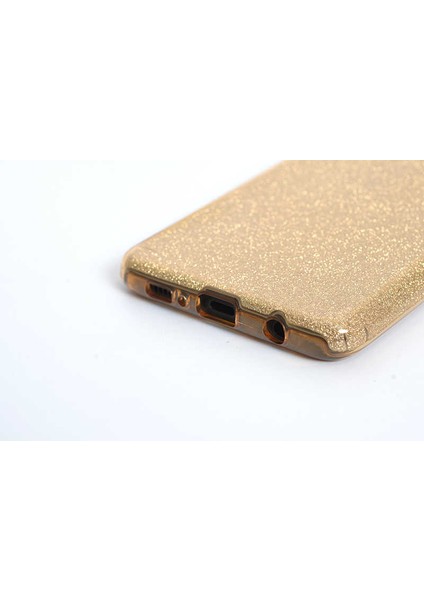 Samsung Galaxy S10 Kılıf Renkli Parıltılı Simli Işıltılı Silikon Kapak (Shining) modelleri