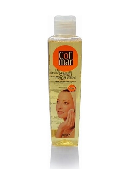 Ciltten Boya Silici 200 ml x 2 Adet