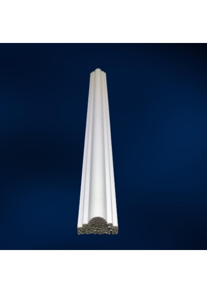Boyanabilir Duvar Çıtası 2,5 cm - 20 Boy - (48 M) fırsatları