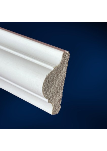 Boyanabilir Duvar Çıtası 4 cm - 10 Boy - (24 M) GB - 4020 modelleri