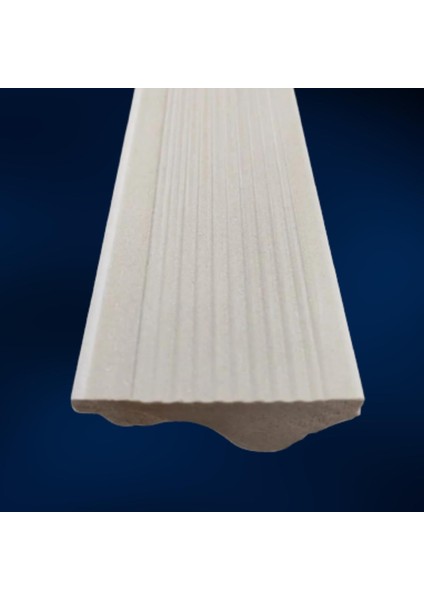 Boyanabilir Duvar Çıtası Bordür 6 cm - 15 Boy - (36 M) GB - 6017 fiyatları