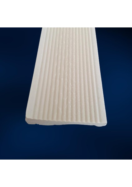 Boyanabilir Süpürgelik - Bordür 7 cm - 10 Boy - (24 M) GB - 7722 fiyatları