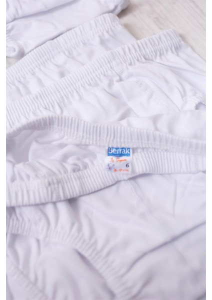 2'li Erkek Çocuk Slip Külot