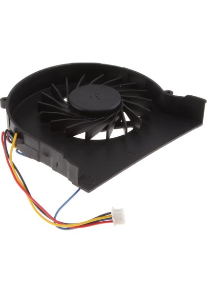 Ideapad Z470 Z470A Için Dizüstü Bilgisayar Cpu Fan (Yurt Dışından)