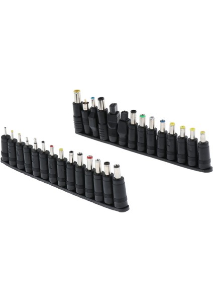 1set 5.5*2.1mm Jack - Dc 28 Ac Güç Adaptörü Defter Dizüstü Bilgisayar (Yurt Dışından)