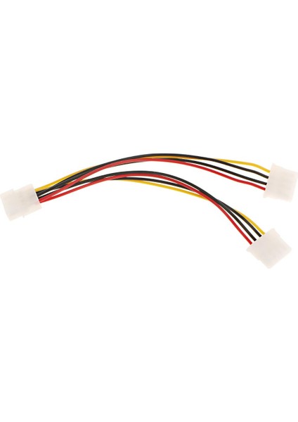 7.87INCH Fan 4 Pin Güç Kaynağı (Yurt Dışından) indirimleri