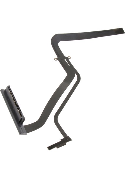 MacBook Pro A1278 13 "yedek HDD Sabit Sürücü Esnek Kablo Konektörü 13" (Yurt Dışından)