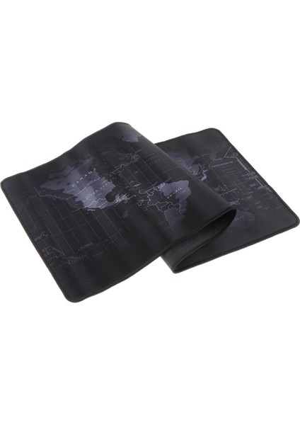 Oyun Büyük Fare Pad Dizüstü Bilgisayar Klavye Mat Dikili Kenarlar Geniş Boyut Haritası 300X800MM (Yurt Dışından) fiyatları