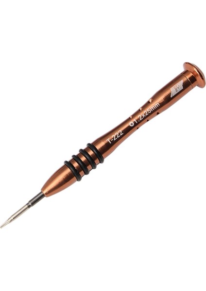 Dizüstü Bilgisayarlar Açma Araçları 1.2mm Pentalobe Tornavida (Yurt Dışından)