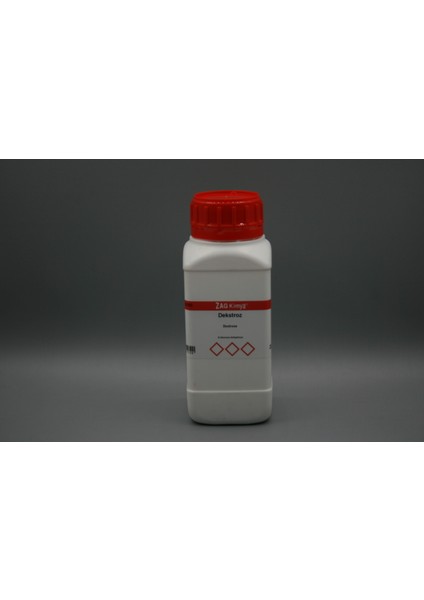 Dekstroz Monohidrat %99 Food Grade - 250 gr fiyatları