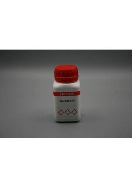 Pankreatin Ekstra Pure - 1 kg