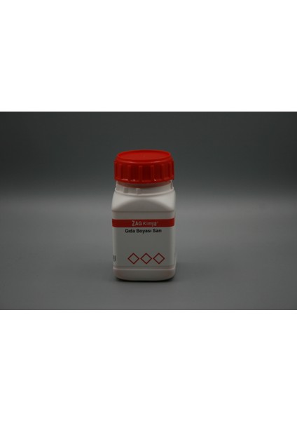 Gıda Boyası Sarı - 100 gr fiyatları