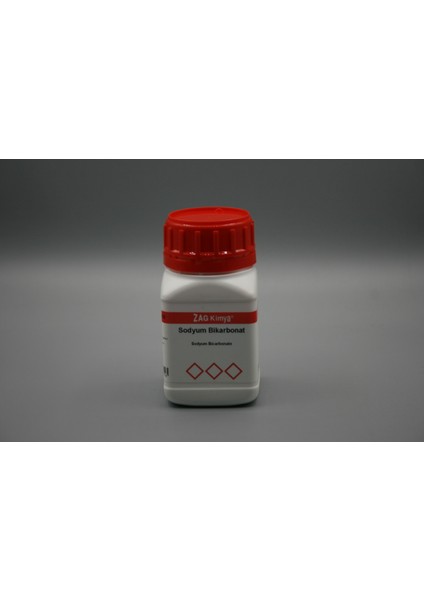 Sodyum Bikarbonat %99 Chem Pure - 250 gr fiyatları