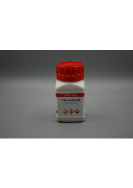 Potasyum Kromat %99,5 Chem Pure - 1 kg fiyatları
