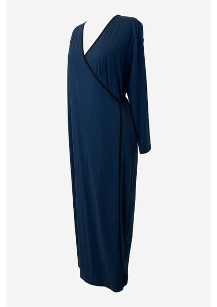 1998_Bağlamalı Namaz Tesettür Elbisesi fiyatları