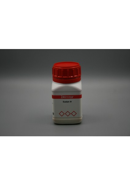 Sudan Iıı (Kresin Kırmızısı) Indikatör - 25 gr