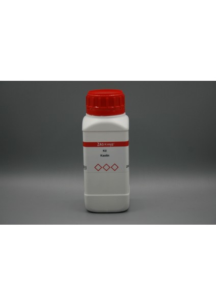 Kil Kaolin (5,5 Μm) Chem Pure - 250 gr