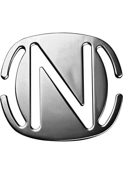 Yetişkinler Için Metal Emniyet Kemeri Klipsli Tutucu (Yurt Dışından) fiyatları