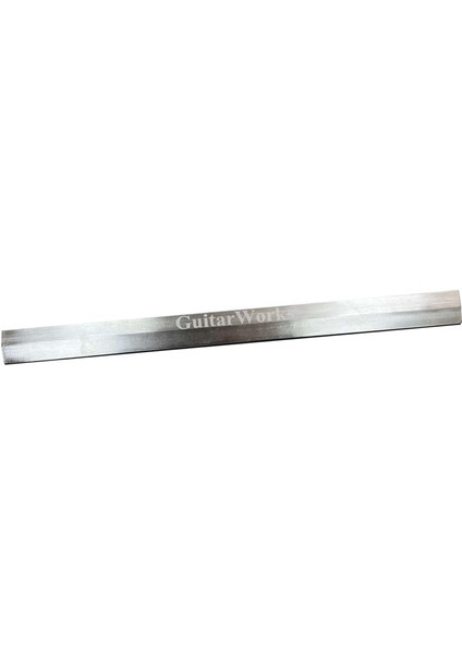Gitar Luthier Tools Gitar Frets Için Dayanıklı Müzik Enstrümanı Aksesuar 35CM (Yurt Dışından)