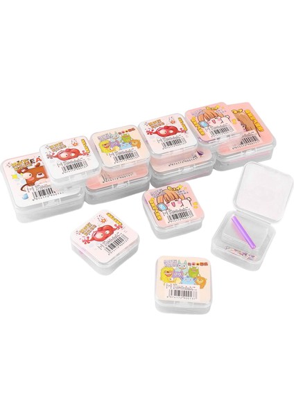 Çift Taraflı Bantlar 3CMX4CM (Yurt Dışından)
