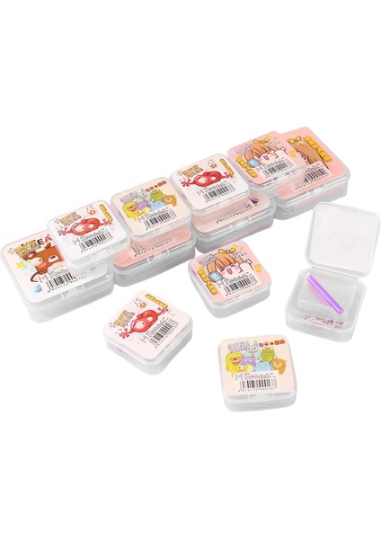 Çift Taraflı Bantlar 3CMX4CM (Yurt Dışından)