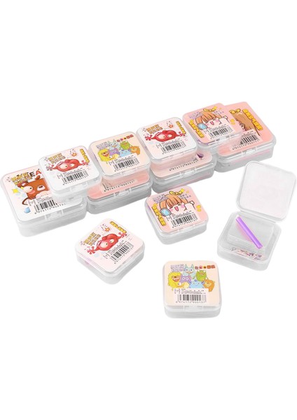 Çift Taraflı Bantlar 3CMX4CM (Yurt Dışından)