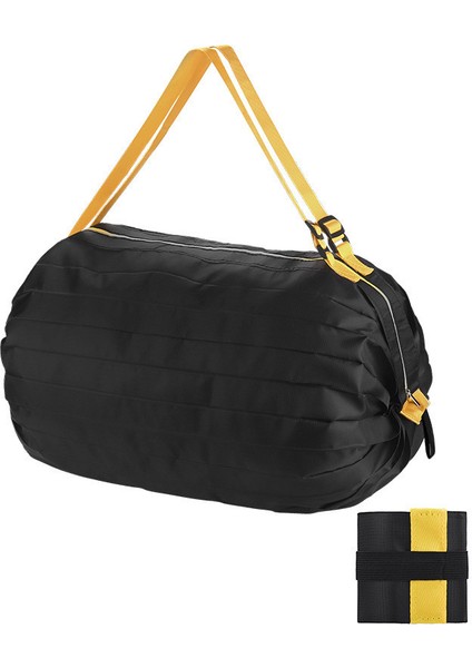 Çok Fonksiyonlu Katlanabilir Portatif Plaj Çantası Seyahat Depolama Çantası Büyük Kapasiteli Su Geçirmez (Yurt Dışından)