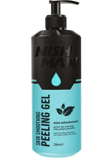 Peeling Jel 200 Ml