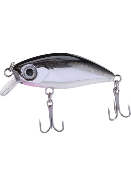 Redfish Bass Black Için Kanca ile Minnow Trolling (Yurt Dışından)