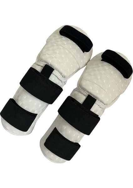 Taekwondo Kolu ve Dirsek Korumaları Ön Kadınlar Için Önkol Sanatları M (Yurt Dışından)