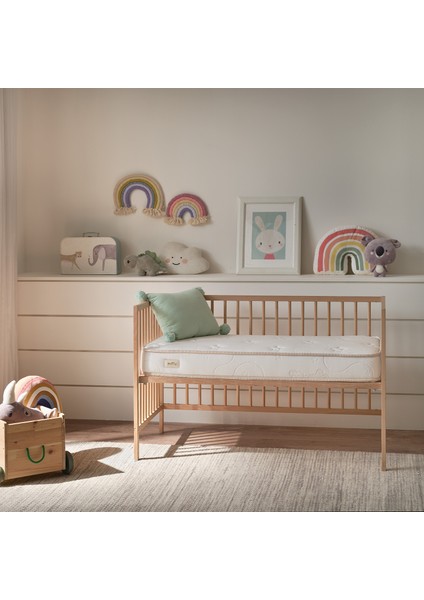 Dory Baby Pocket Yaylı Yatak