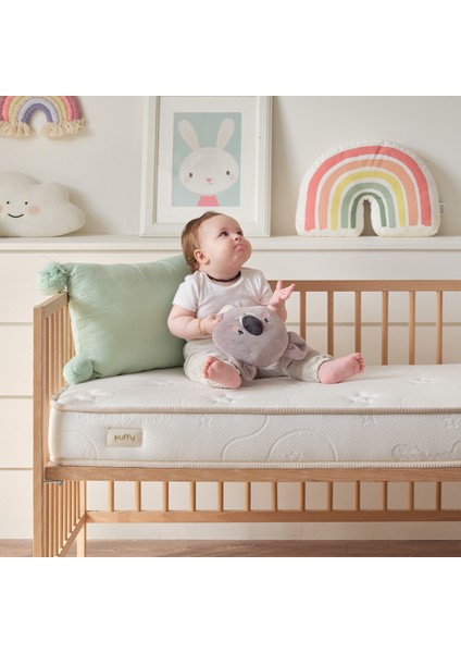 Dory Baby Pocket Yaylı Yatak