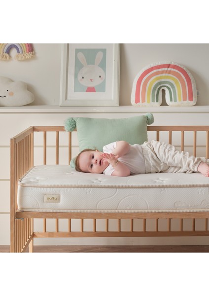 Dory Baby Pocket Yaylı Yatak