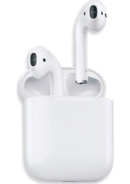 Glrtech I12 Bluetooth Stereo Kulak Içi Kulaklık Beyaz fırsatları