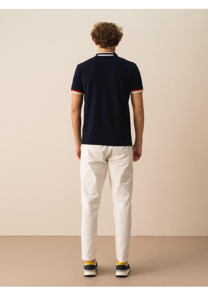 Pamuklu Regular Fit Polo Tişört fırsatları