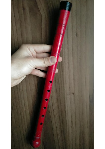 Profesyonel Handmade Dilli Kaval Vişne Renk fiyatları