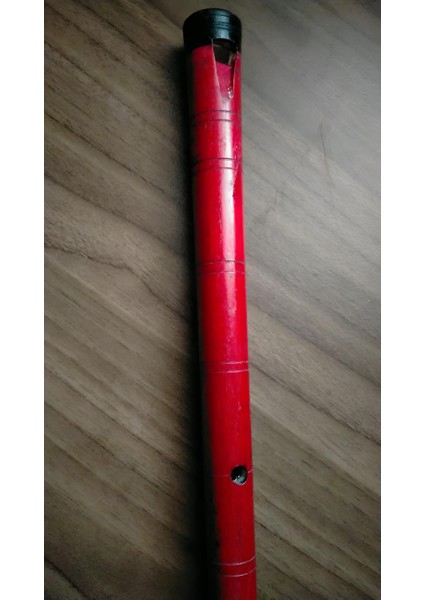 Profesyonel Handmade Dilli Kaval Vişne Renk modelleri