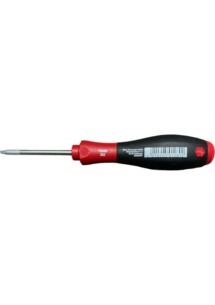 Torx Tornavida T9