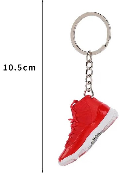 Iyi Kalite Figür Detaylı Anahtarlık - Siyah (Yurt Dışından) fiyatları