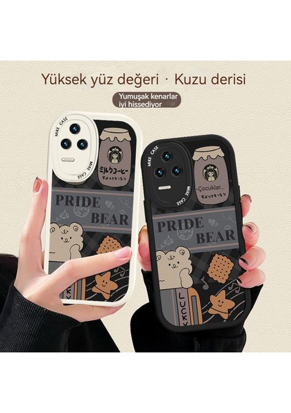 Iyi Kalite Redmi Xiaomi K50 Için Telefon Kılıfı - Beyaz (Yurt Dışından) fırsatları