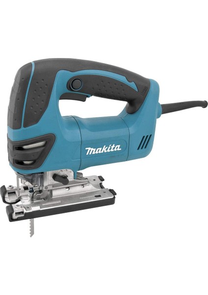 Makıta 4350FCT Elektronik Dekupaj Testere
