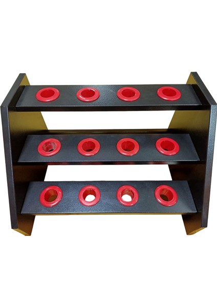 Bt 40 Takım Sehpası Demonte ( 12'li )