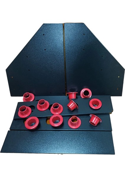 Bt 40 Takım Sehpası Demonte ( 12'li )