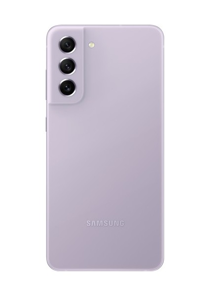Yenilenmiş Samsung Galaxy S21 Fe 5g 128 GB (12 Ay Garantili) - A Grade indirimleri