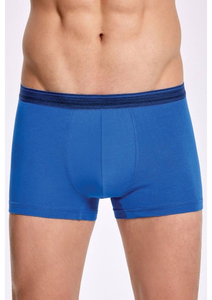 Modal Likralı Erkek Boxer 3 Adet