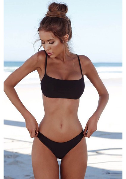 Bikini Altı