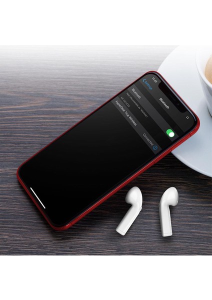 True Wireless Bluetooth Kulak Içi Kulaklık