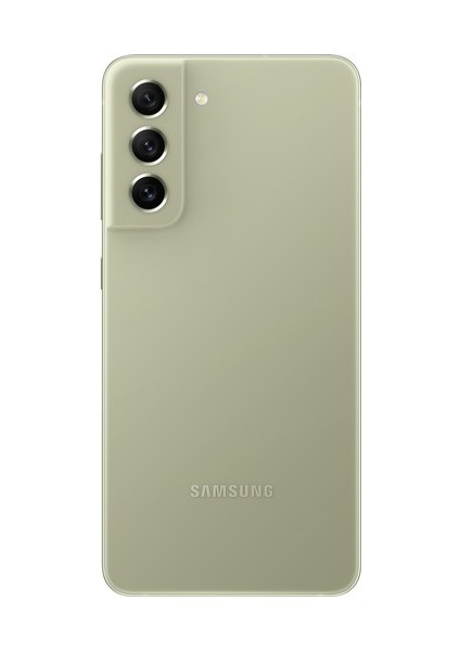 Yenilenmiş Samsung Galaxy S21 Fe 5g 128 GB (12 Ay Garantili) - A Grade indirimleri
